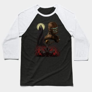 Dead space Baseball T-Shirt